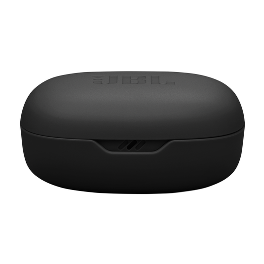 JBL Wave Flex 2 - Black - True Wireless Earbuds - Top image number null